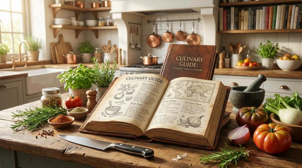 Culinary Guide
