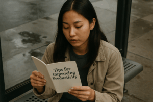 Efficiency Techniques