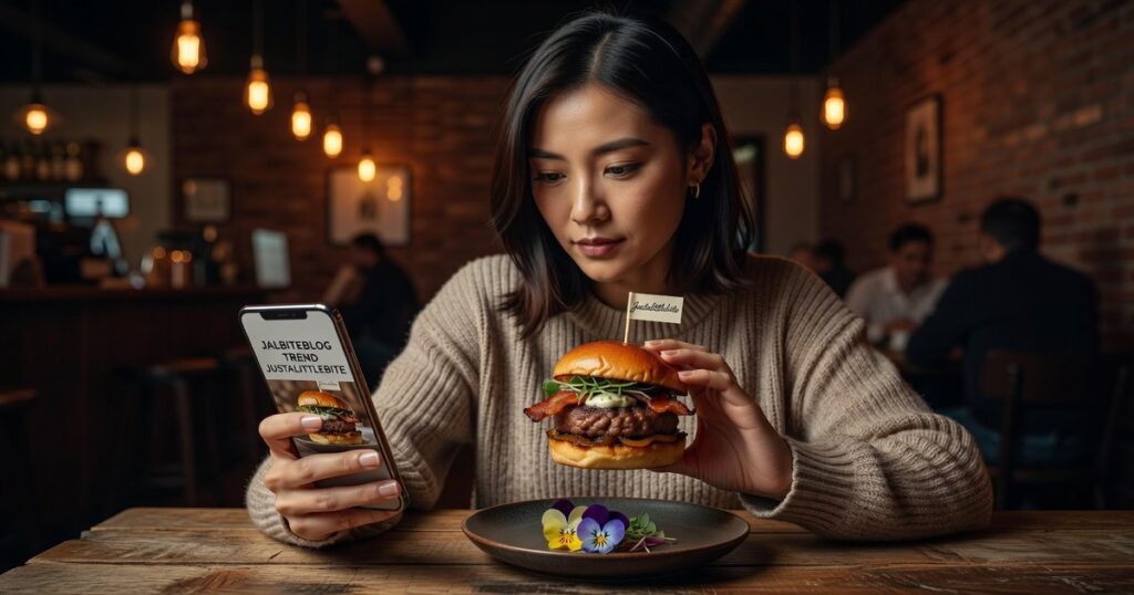 Food Jalbiteblog Trend Justalittlebite