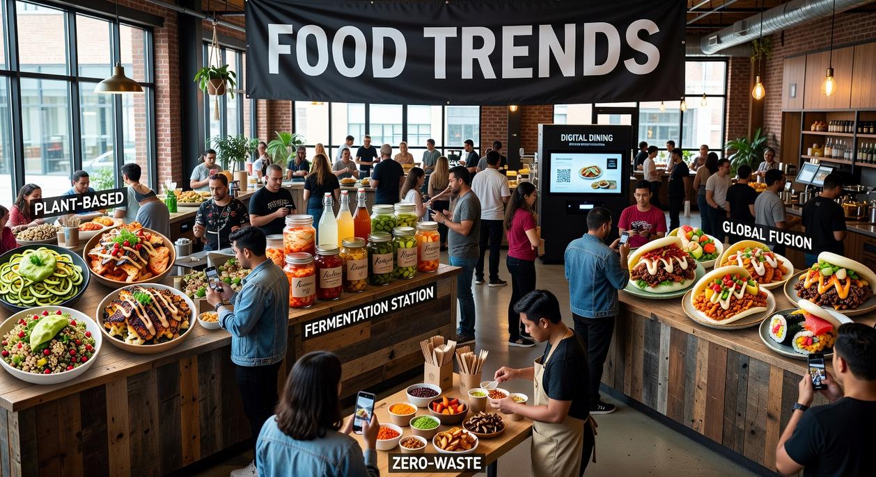 food trends 4