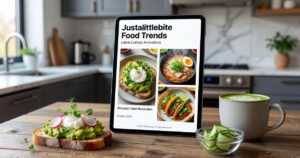 From Justalittlebite Food Trends Jalbiteblog