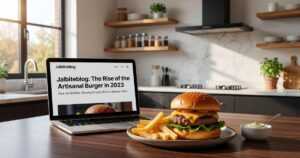 Jalbiteblog Food Trend From Justalittlebite