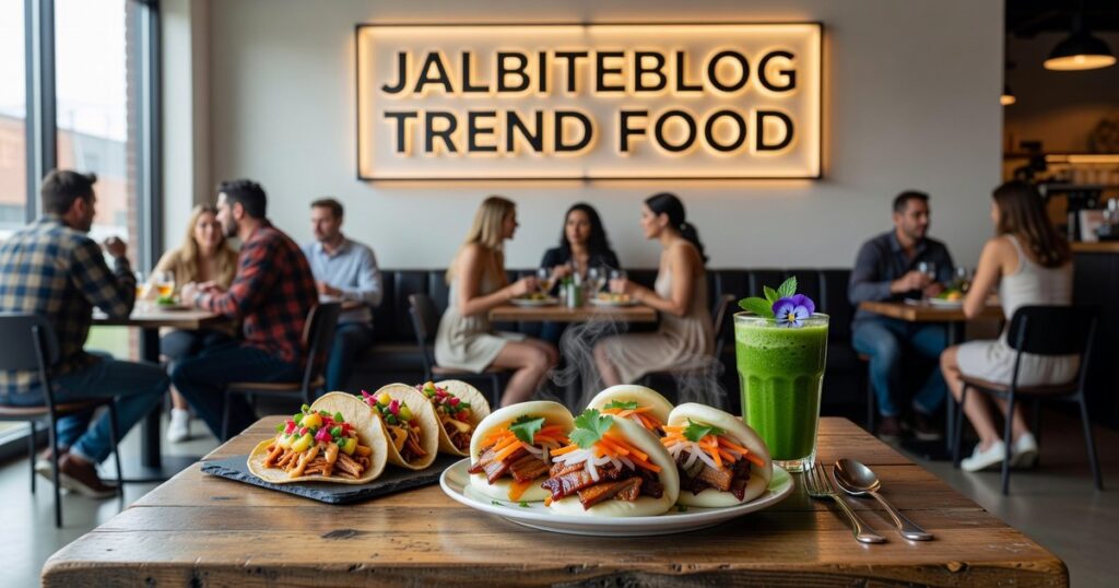 Jalbiteblog Trend Food