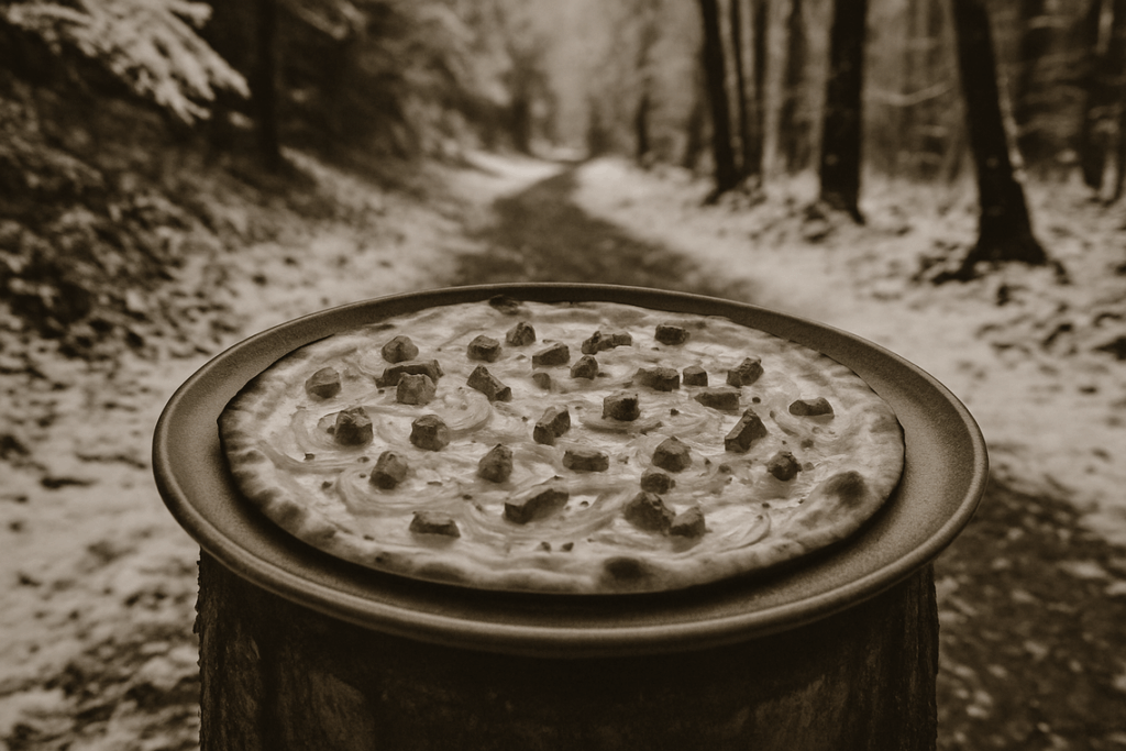 Kaysersberg Flambée