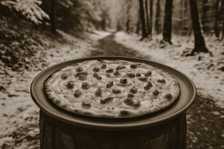 Kaysersberg Flambée