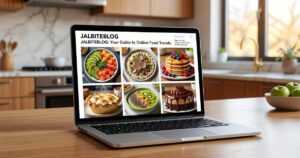 Online Food Trends Jalbiteblog