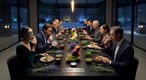 Sensory Dining