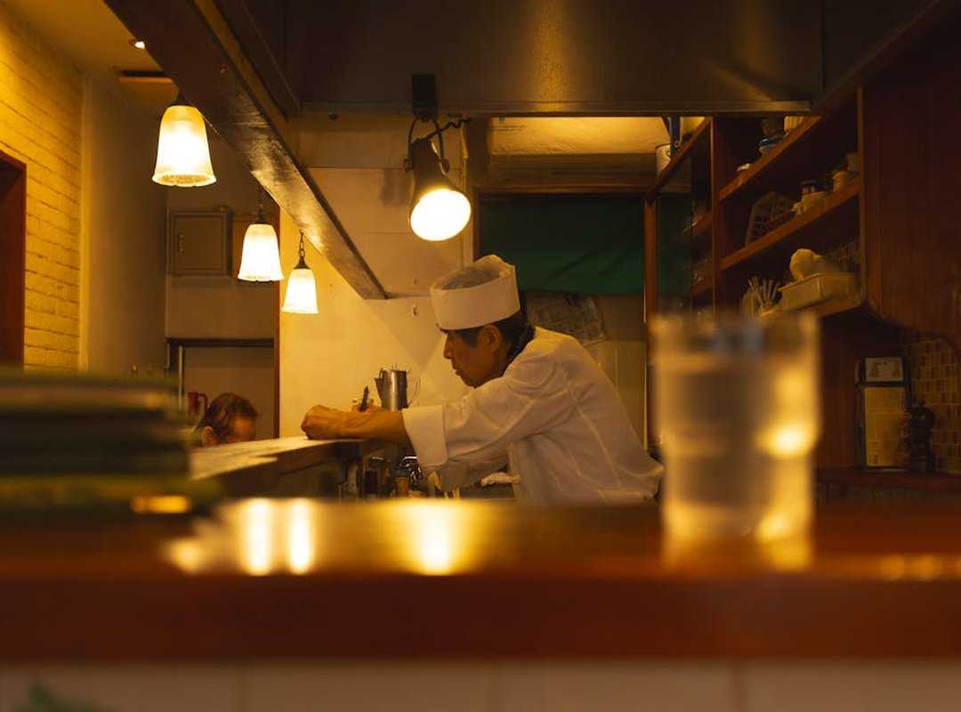 Asia food destinations