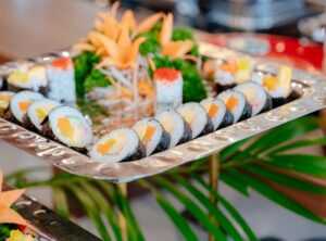 Asia food destinations