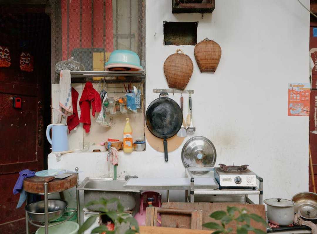 cooking classes improve skills
