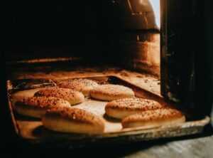 crispy oven fried foods