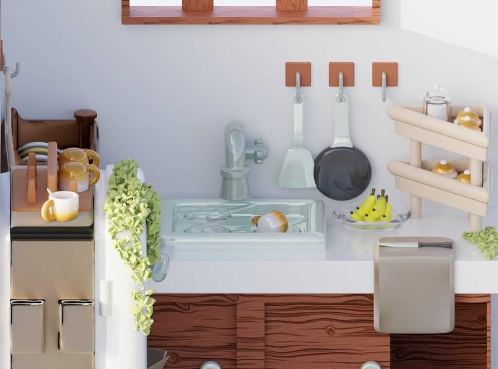 kitchen gadgets home chefs