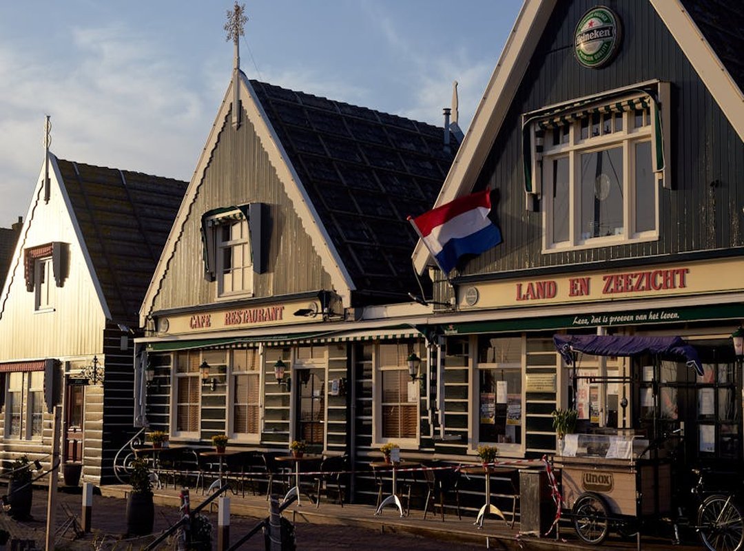 Vier Hun Passies en Hobby's