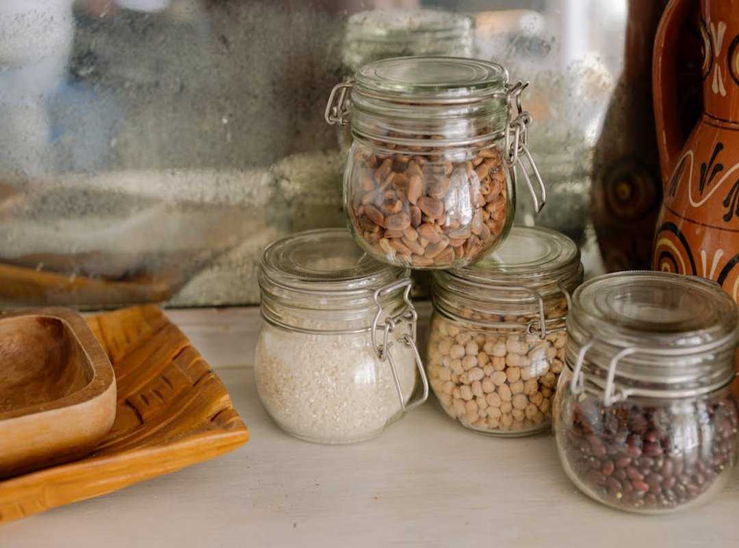Louisiana Creole dishes