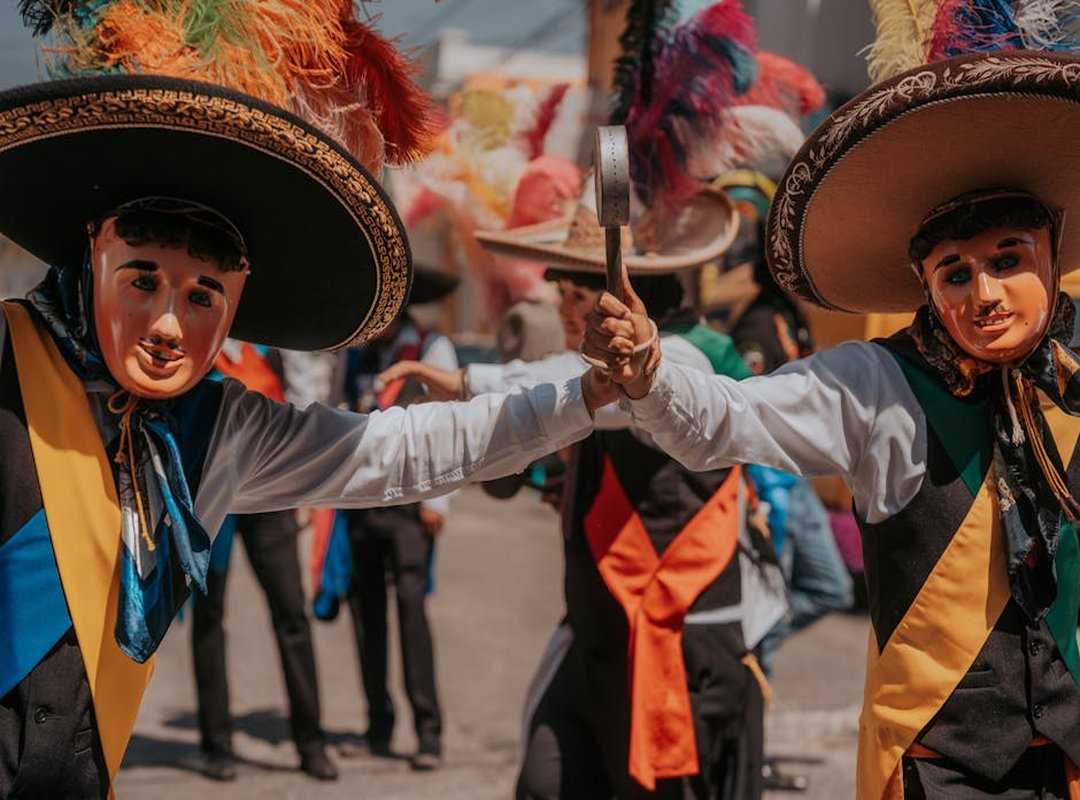 Mexican mole cultural symbol