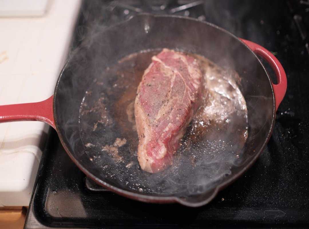 secret ingredients meals
