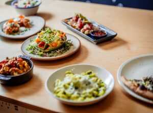 secret ingredients meals
