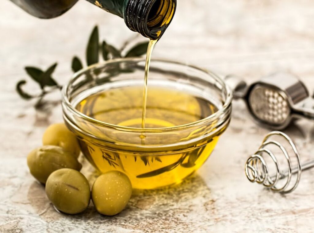 Which Cooking Oil to Use Heartumental