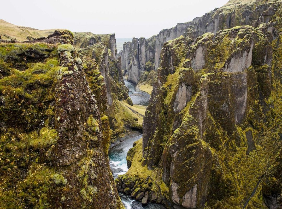 Your First Week on the Server: What to Expect