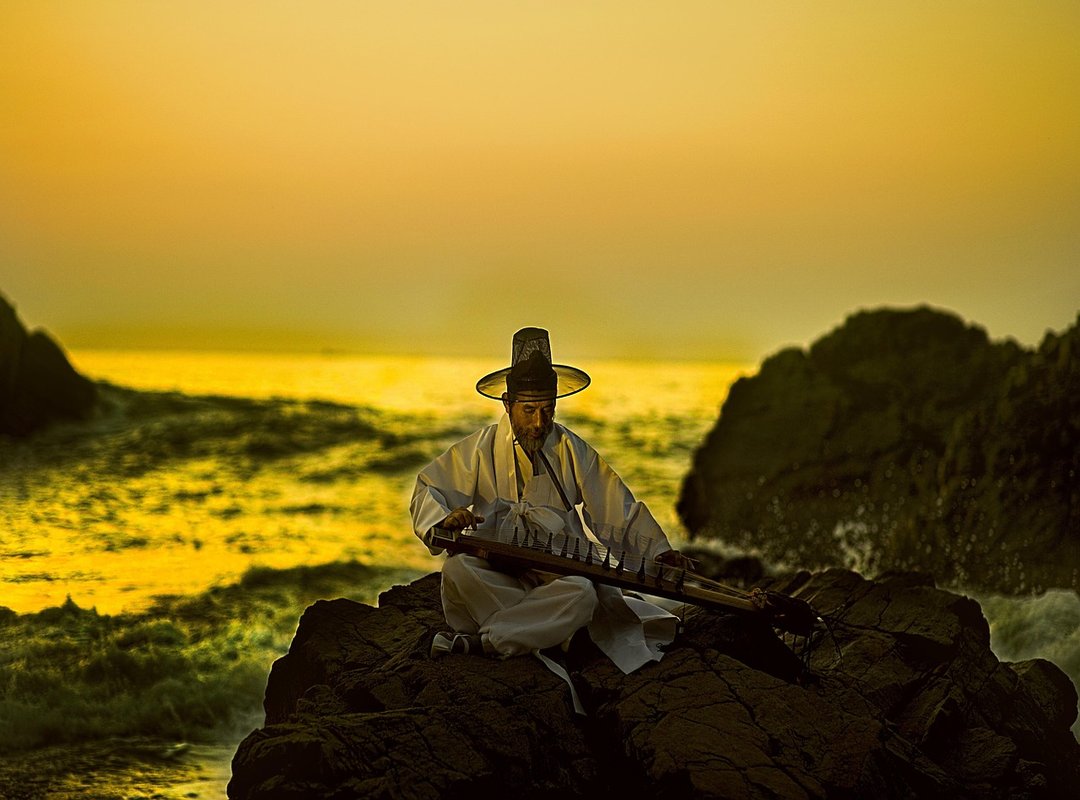 You've Got the Skills, Now Go Create