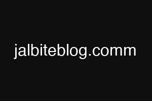 jalbiteblog.comm
