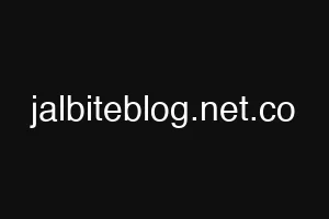 jalbiteblog.net.co